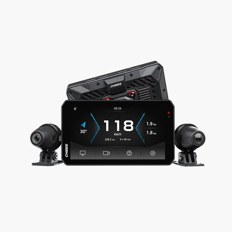 Chigee AIO-5 EVO