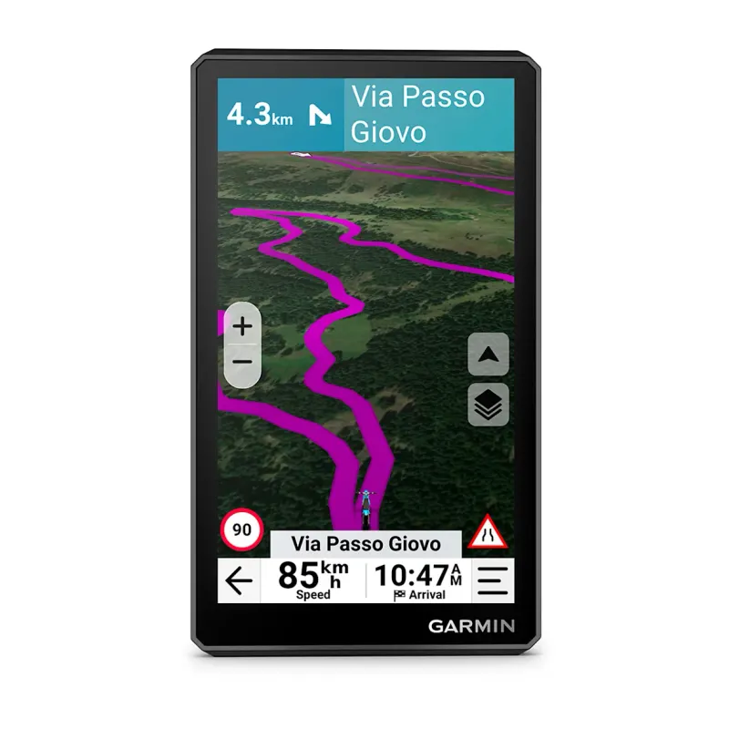 Garmin zūmo XT3 4,7 pouces